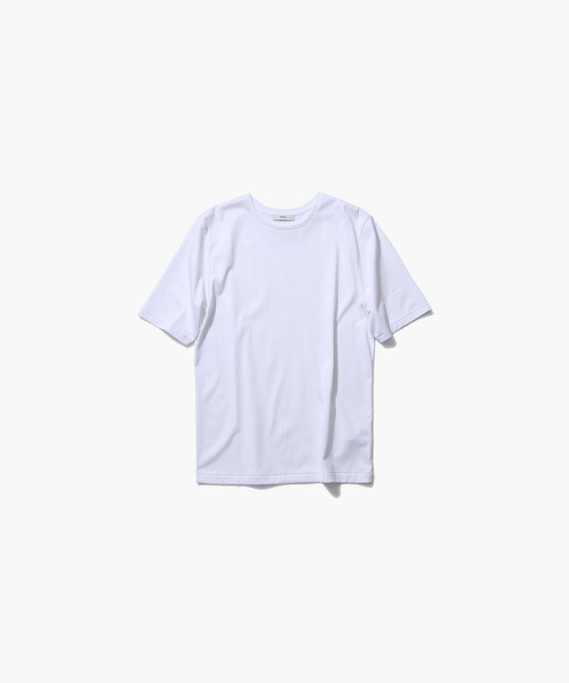 SUVIN 60/2 | PERFECT S/S T-SHIRT