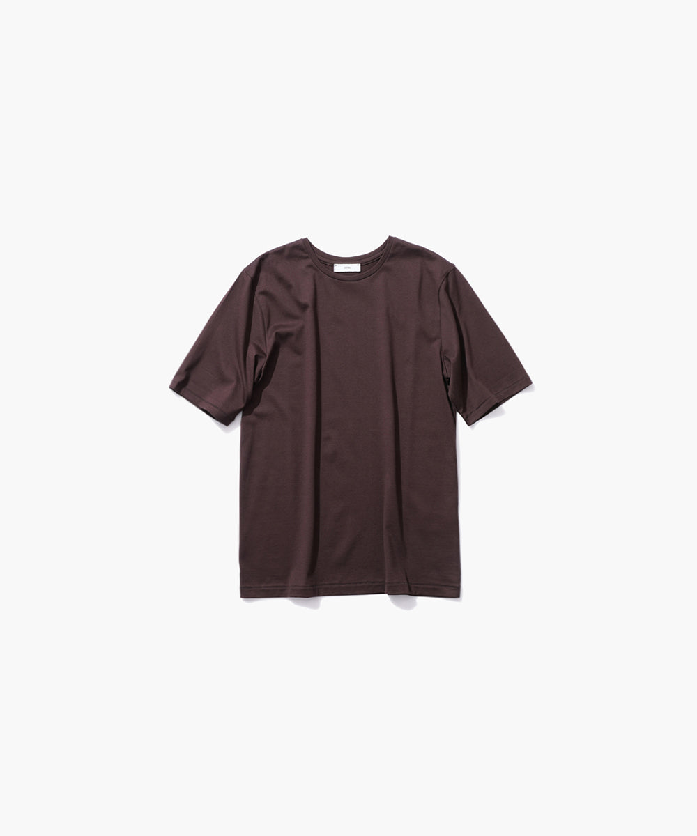 SUVIN 60/2 | PERFECT S/S T-SHIRT – ATON | エイトン