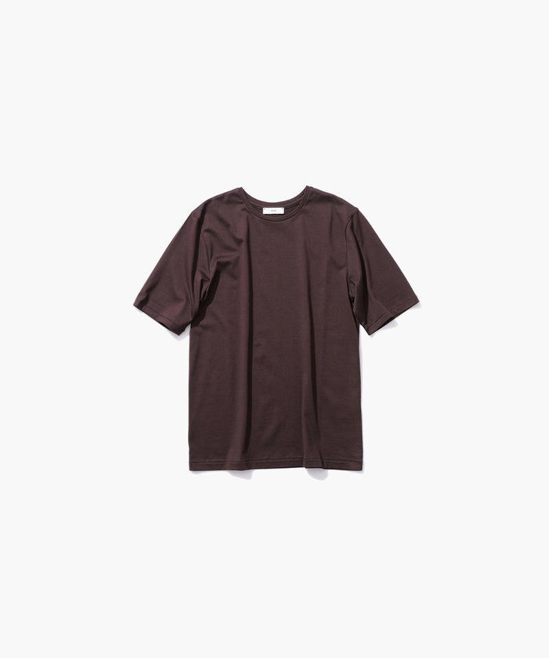 SUVIN 60/2 | PERFECT S/S T-SHIRT