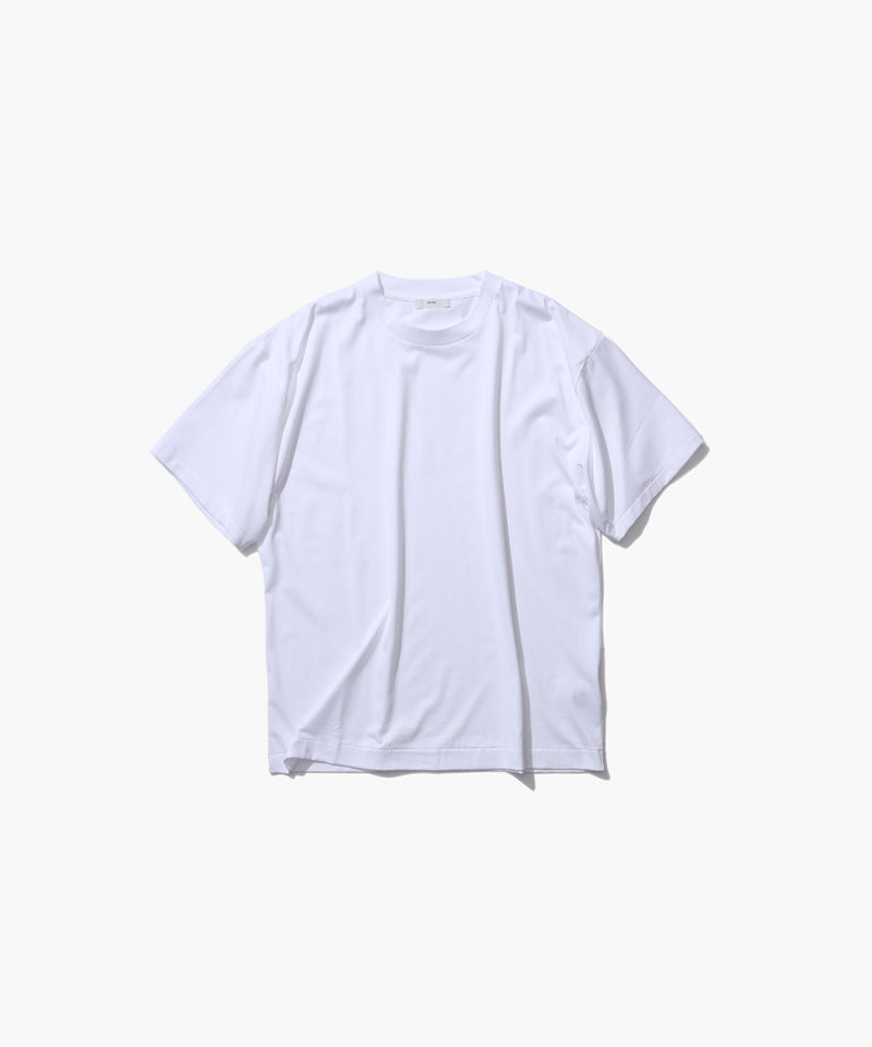 SUVIN 60/2 | OVERSIZED S/S T-SHIRT