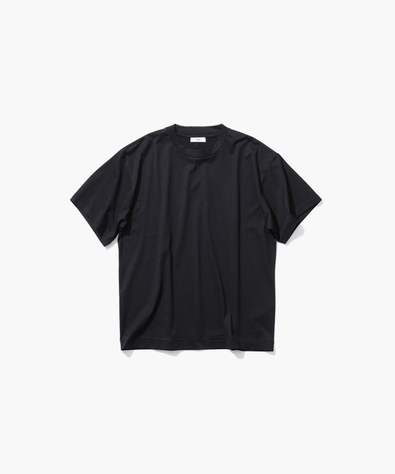 PRE ORDER | SUVIN 60/2 | OVERSIZED S/S T-SHIRT – ATON | エイトン