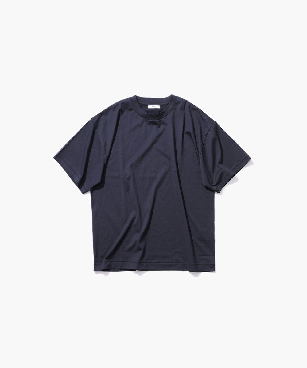 SUVIN 60/2 | OVERSIZED S/S T-SHIRT – ATON | エイトン