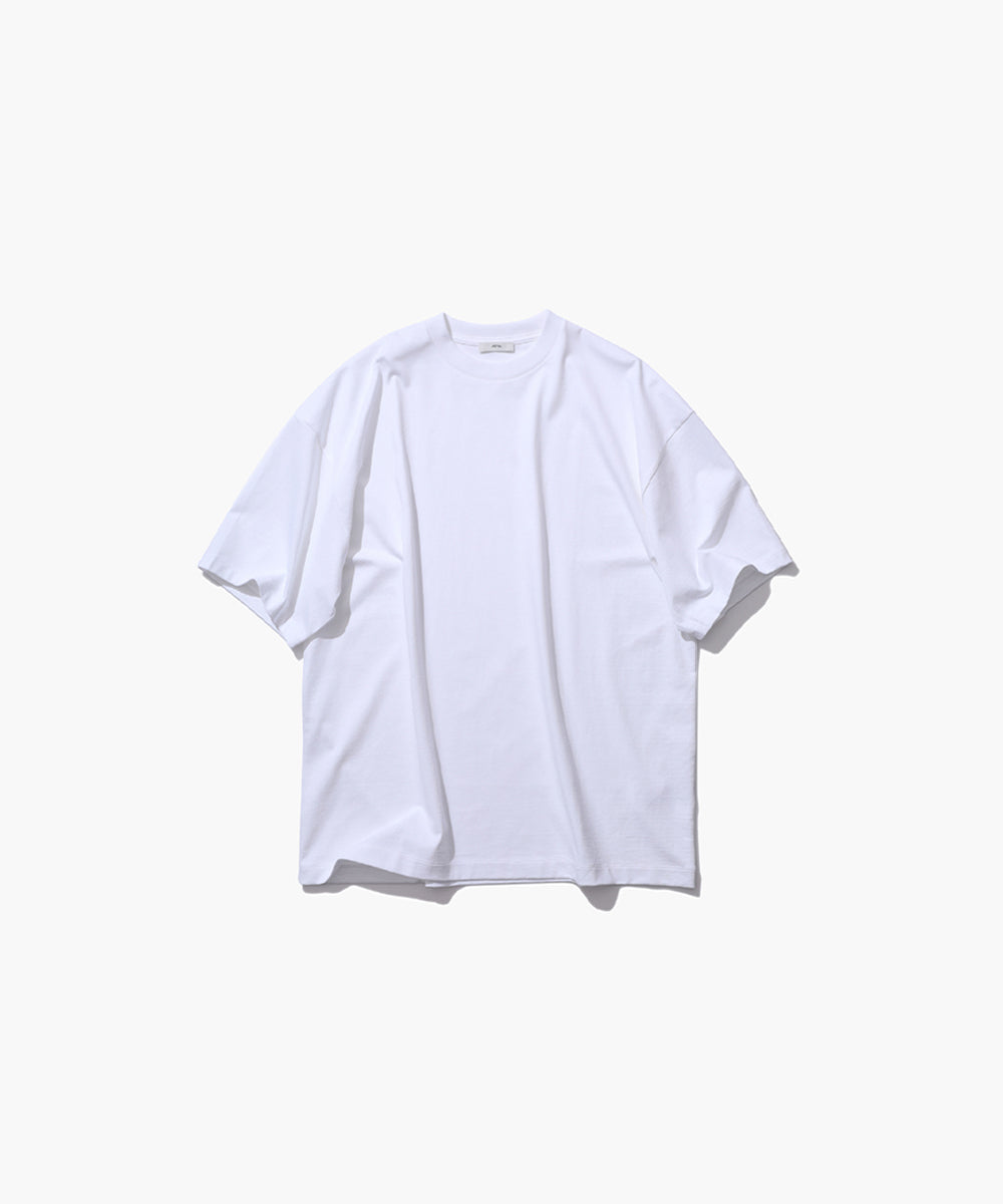 メンズAII 02 / SS / COTTON Sサイズ WHITE - Tシャツ/カットソー(半袖 ...