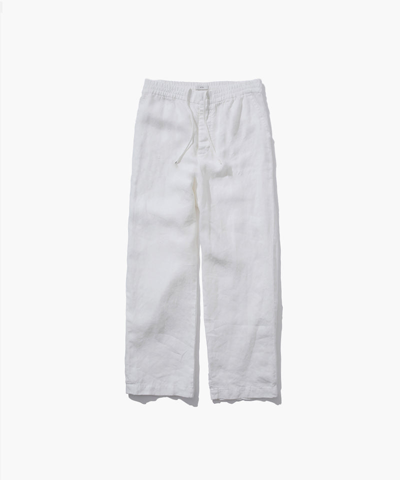 【定価21780】ATON × UR 別注 EASY BAKER PANTS